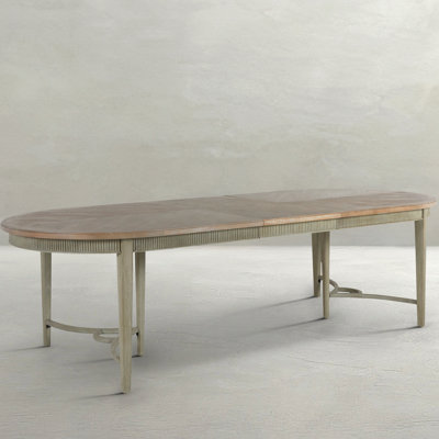 Whitlock Dining Table - Natural