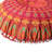 4Pcs Bohemian Round Pillowcases, 17" Diameter, Yoga & Floor Cushion Covers, Set of 4-129512682