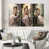 Toile tendue