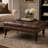 Corie Upholstered Ottoman