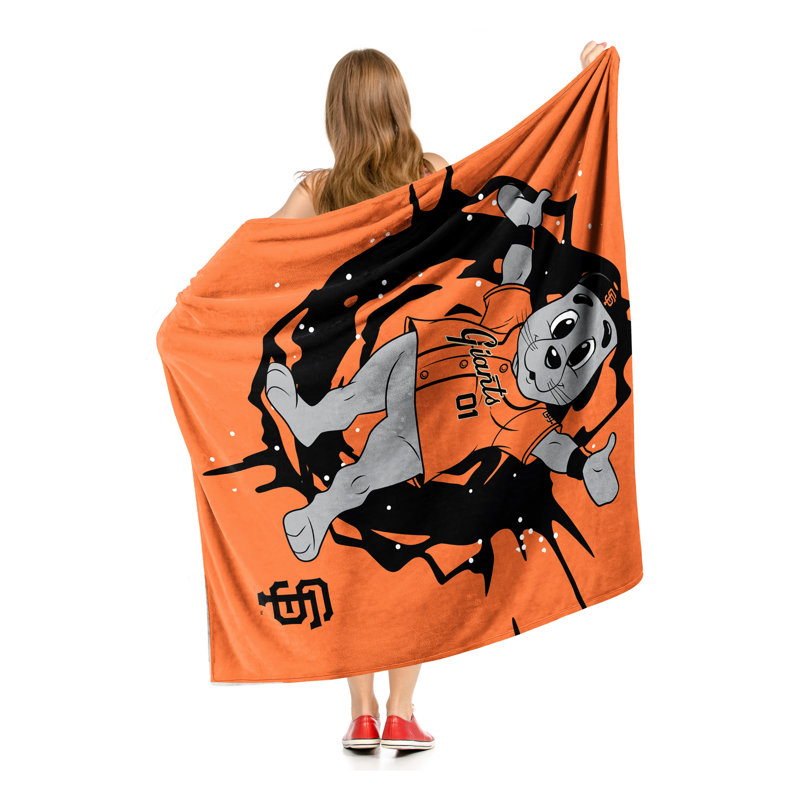 Throw Blanket