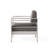 Smartt 10 - Person Patio Conversation Sets with Cushions