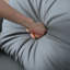 Fauteuil inclinable et pivotant en similicuir Idal-1152472