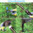 LED Landscape Light, Color Temperature Selectable Low Voltage Waterproof-109723826