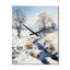 Horloge murale Jeliana-9155911
