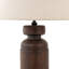 Westley Table Lamp-Beige Linen
