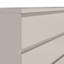 Razhane Wide Chest of 6 Drawers (3+3)-1077981265
