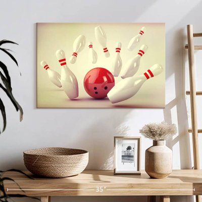 Bowling Strike