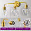 3-Light Dimmable Vanity Light-2039391981