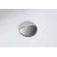 Baignoire autoportante 59 po en acrylique, baignoire autoportante, drain chromé Toe-Tap,-121168399
