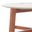 Table basse Shawen