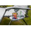 Aldarcie 157cm Long Reclining Zero Gravity
