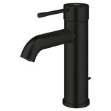 Essence New Single Hole Bathroom Faucet with Drain Assembly