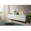 Odacia 200 Cm Wide 3 Drawer Sideboard