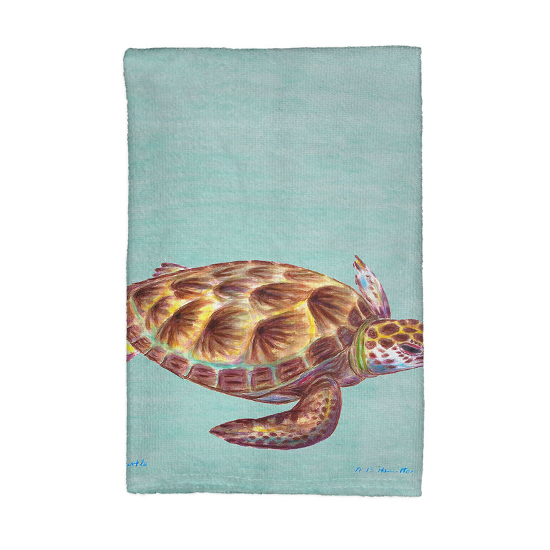 Dish Cloth Kitchen Towel