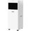 Le climatiseur portatif 5 000 BTU AERIC refroidit 400 pi Pi. avec Wi-Fi, déshumidificateur et télécommande
