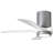 Irene 5 - Blade LED Ceiling Fan with Light Kit Included-264798003-264743194-190528865