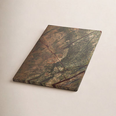 Marchello Genuine Marble Cheese Board