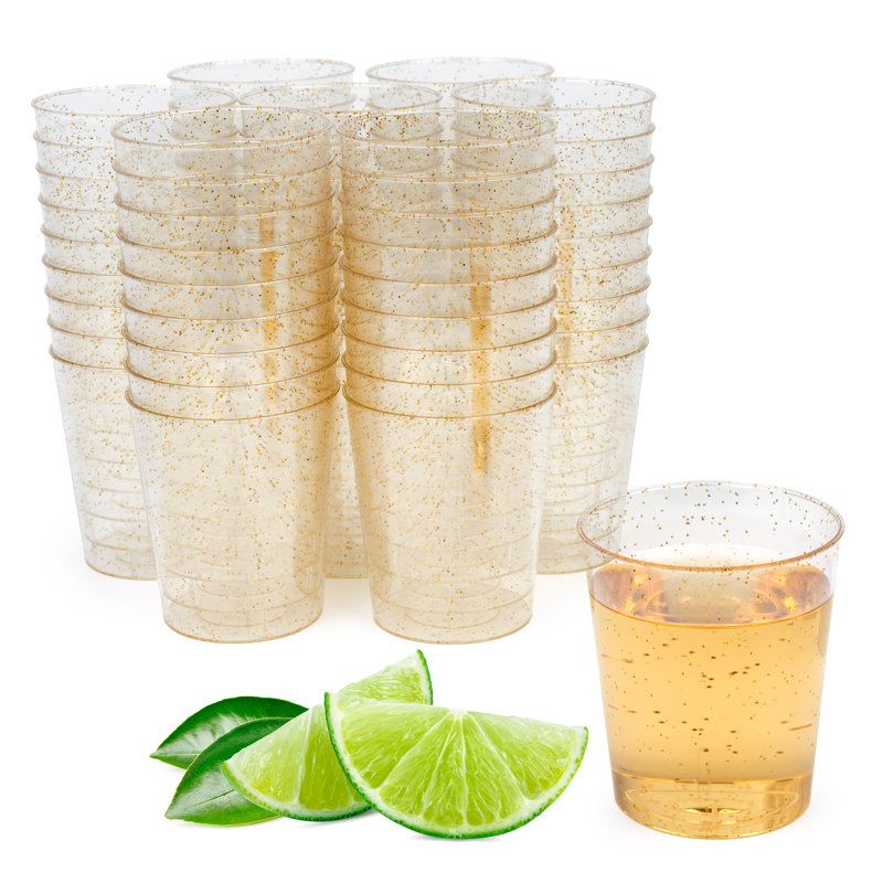 60ml Shot Glass / Shooter Set