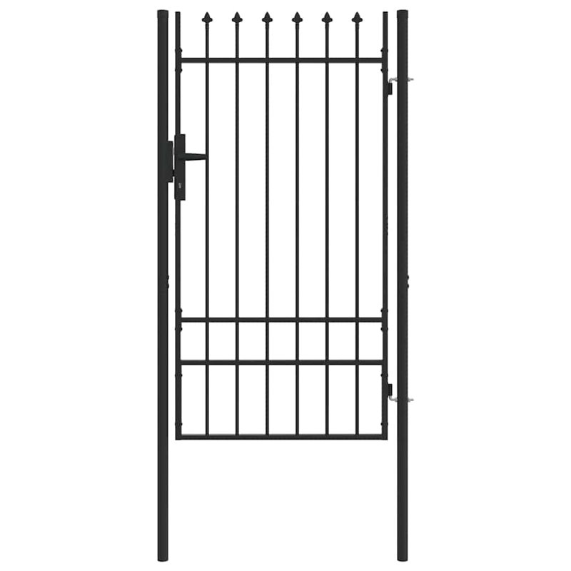 Gate Fencing, 100 x 175 cm