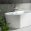 Wall Mounted Tub Filler-66099035