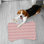 Love Shades - 1 Piece Bone Shape Feeding Mat