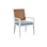 Laguna Upholstered Arm Chair