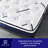 Latitude Run® 10-Inch Hybrid Mattress-806605613
