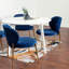 Contemporary Dining Set,Round Dining Table -1061690580-1061690586