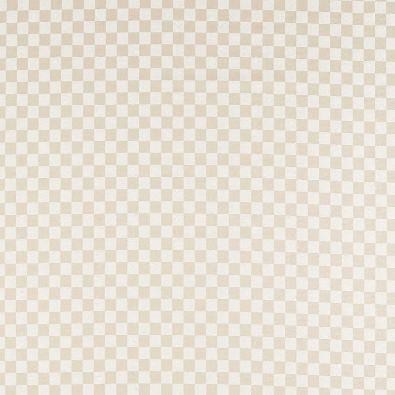 Henry Holland Cotton Blend Fabric, Oatmeal