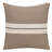 Heng Cotton Reversible Striped Throw Pillow-2013659400-2013659403-2013659397