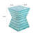 Manufactured Wood Accent Stool