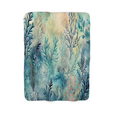 Throw Blanket