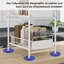 Prent Steel Sink Caddy