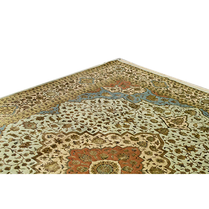 Chantel Oriental Area Rug