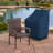 Outdoor Patio Stackable Chair Cover, Weather Resistant Outdoor Chair Cover, Furniture Cover-2118409622-2117490444