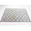 Della Handmade Oushak Wool Geometric Area Rug-2108611218-2112810083