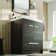 Alpharetta 24'' Single Bathroom Vanity with Acrylic Top