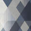 Decadence Striped Wallpaper Double Roll