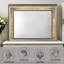 Miroir mural Nahomie