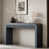 Bleu marine foncé