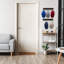 Solid Wood Wall Hook
