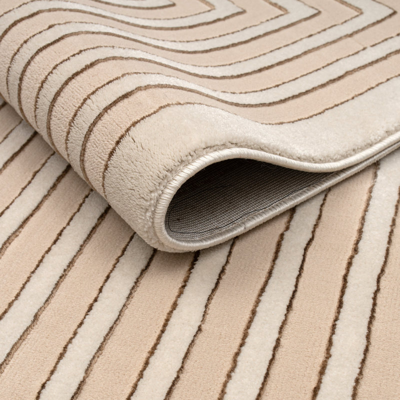 Area Rug, Rectangle 200 x 290 cm 