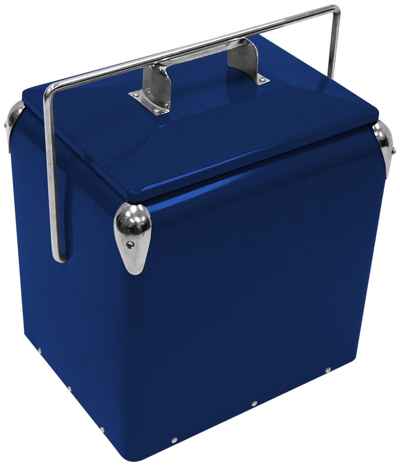 Retro cooler deals