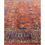 Serapi One-of-a-Kind 9' 0" X 12' 1" Hand Knotted Area Rug