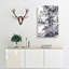 Misty Mountains by Chen Chun - Wrapped Canvas-55362992