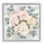 Arrangement giclée rustique de roses champêtres par Ziwei Li-440664370-440664372