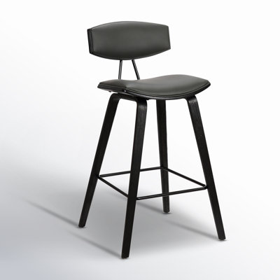 Tabouret de bar et de comptoir Bilgin Payton