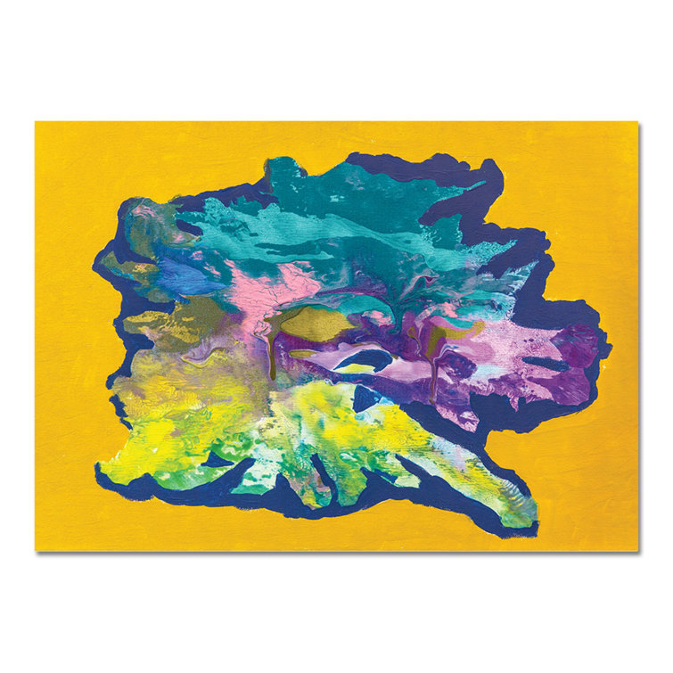 Quadro Moderno Marilyn Punk In Vetro Acrilico 50x70 Cm - Stampa Ad Alta Risoluzione, Pronto Da Appendere - Foto 4