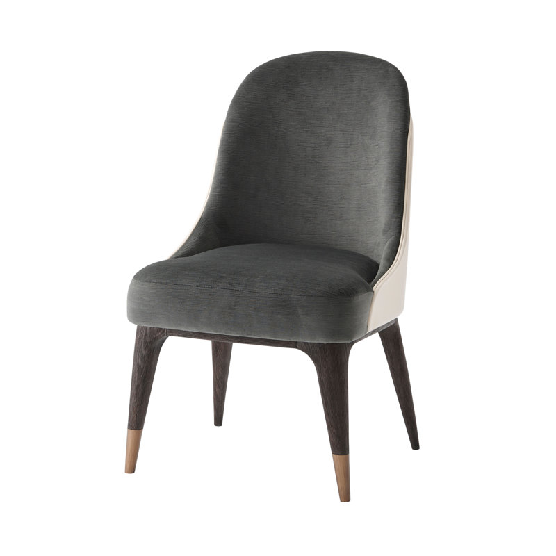 Covet Upholstered Dining Chair